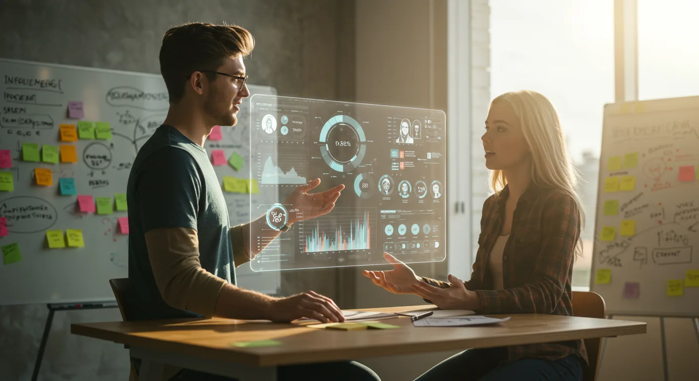 Influencer Collabs: 2026 Marketing Case Studies - Brand Exposure Studio